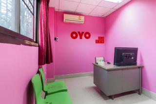 OYO 577 For Love Hotel - Samut Sakhon - 5