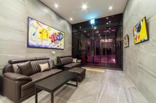 Hotel Senne - Seul - 8