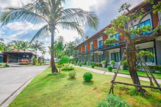 SEESEA RESORT - Satun - 0