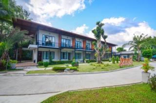 SEESEA RESORT - Satun - 3