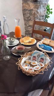 B&b Diamante and home restaurant - 6