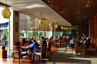 Wuxi Shanse Hotel - 1