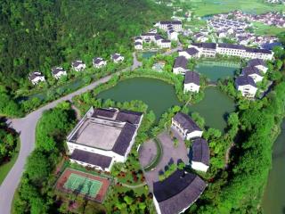 Wuxi Shanse Hotel - 2