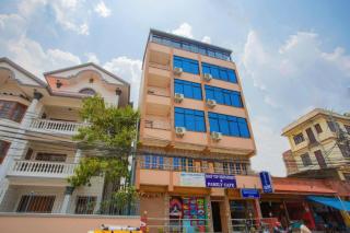 OYO 414 Hotel Om - 6
