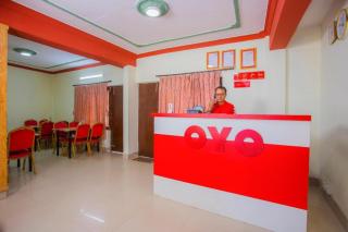 OYO 414 Hotel Om - 7