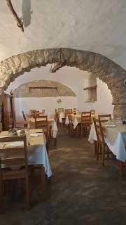 B&b Diamante and home restaurant - 8