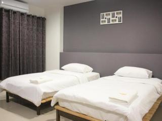 The Most Hotel - Rayong - 0