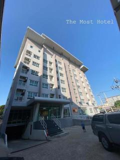 The Most Hotel - Rayong - 7