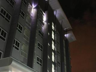 The Most Hotel - Rayong - 6