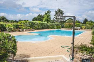 Maison L oree du Golf - 9
