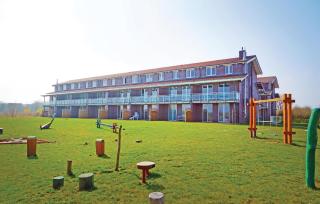 Apt, 1 Hohen Wieschendorf - Hohen Wieschendorf - 6
