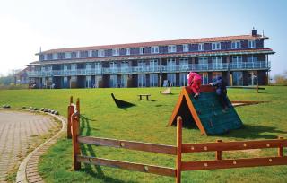 Apt, 1 Hohen Wieschendorf - Hohen Wieschendorf - 5