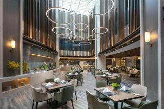 Rosedale Hotel Taicang - 8