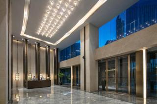 Rosedale Hotel Taicang - 6