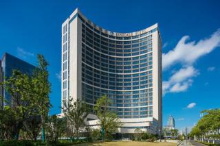 Rosedale Hotel Taicang - 1