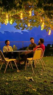 THE Unplugged Escape villa ,Munnar - Munnar - 7