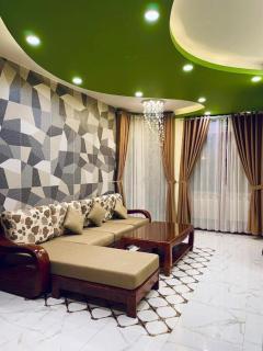 La Roza Dalat Boutique Hotel - Dalat - 9