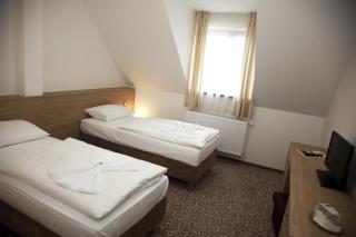 Hotel Zámek Velká Bystřice - Velká Bystřice - 4