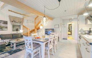 Beautiful Home In Zerpenschleuse - Zerpenschleuse - 6