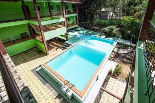 Alysia Spring Resort - 1