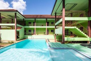 Alysia Spring Resort - Ko Chang - 3