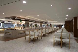 Cheermore Recreation Hotel Guangzhou Zhimao Yuan Ecological Spa Leisure Hotel - Canton - 7