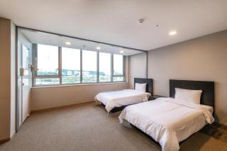 The Triny Urban Suites - Yongin - 2