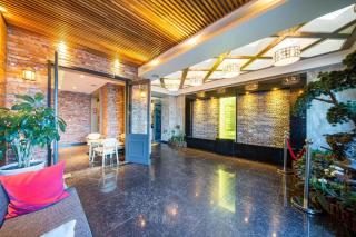 Pohang Hotel View - Pohang - 9