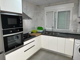 Lovely apartment near the beach - Playa Oliva Nova - 7
