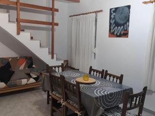 Pleasant apartment near the beach - Playa Oliva Nova - 0