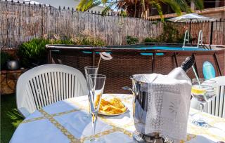 Cozy Home In Cuevas Del Campo With Wifi - Cuevas del Campo - 4