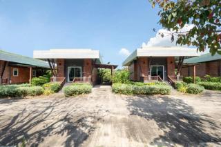OYO 75343 P TWO P Resort - Chanthaburi - 8