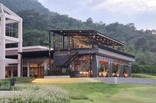 Royal Hills Golf Resort and Spa - 1