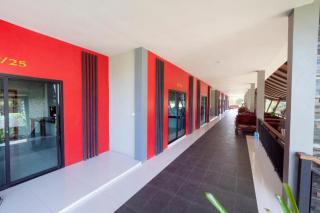 OYO 75343 P TWO P Resort - 5