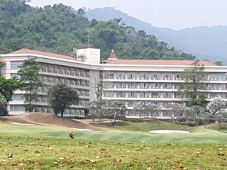 Royal Hills Golf Resort and Spa - 4