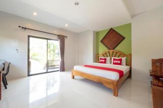 OYO 75343 P TWO P Resort - 1