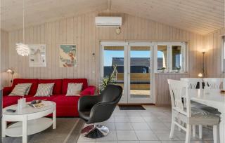 3 Bedroom Nice Home In Hirtshals - Hirtshals - 7