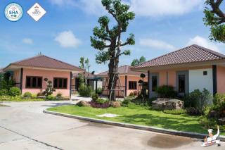 Baan Home Resort - Kalasin - 7