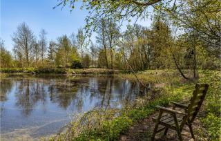 3 Bedroom Cozy Home In Bindslev - Bindslev - 2