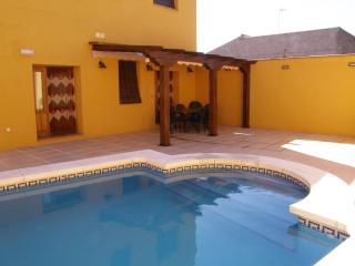 Casa Rural La Encebra - 7