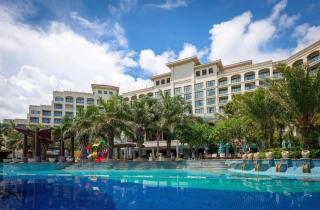 Ocean View Resort Yalong Bay - 6