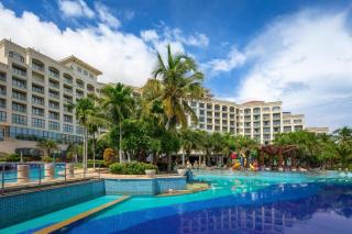 Ocean View Resort Yalong Bay - Sanya - 1