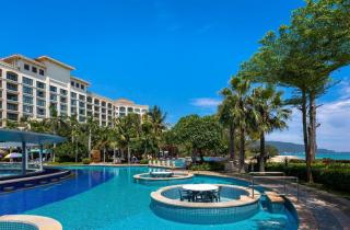 Ocean View Resort Yalong Bay - Sanya - 3