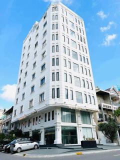 Vinny Boutique Hotel - 0