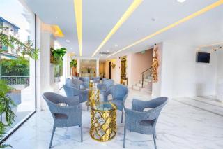 Vinny Boutique Hotel - 7