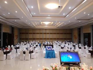 S-Tawan Hotel & Convention - Maha Sarakham - 1