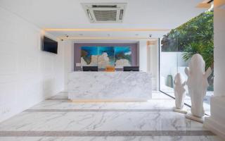 Vinny Boutique Hotel - 9