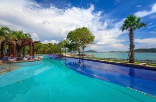 Ocean View Resort Yalong Bay - Sanya - 2