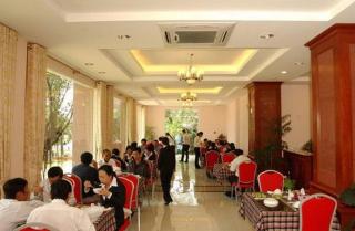 HOTEL STAR 39 - Ho Chi Minh - 5