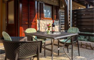Gorgeous Apartment In Omisalj With Wifi - Omišalj - 3